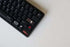 Toetsenbord met Wukds Interstellar keycaps – futuristisch ontwerp voor gamers en schrijvers